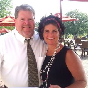 Meet your Posher, Cathy